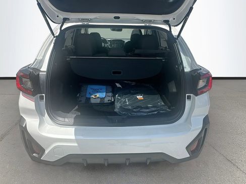 New 2026 Subaru Crosstrek 2.0i Premium AWD/4WD image 26