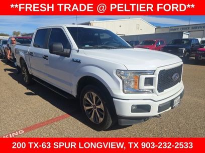Used 2019 Ford F150 XL w/ Equipment Group 101A Mid