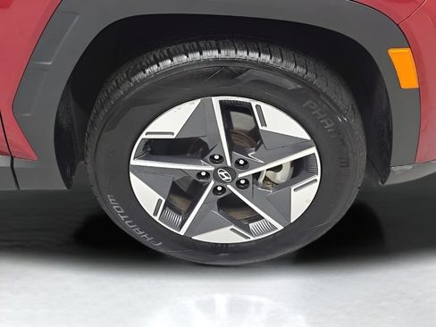 Certified 2025 Hyundai Tucson SEL AWD/4WD image 44