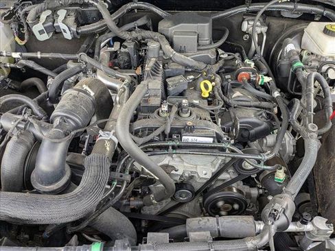 Used 2022 Ford Bronco Outer Banks image 20