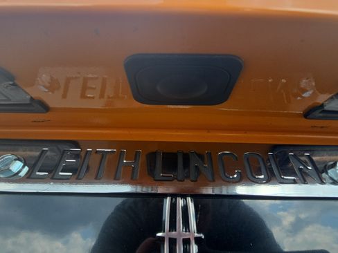 Used 2026 Ford Mustang GT Premium RWD image 12