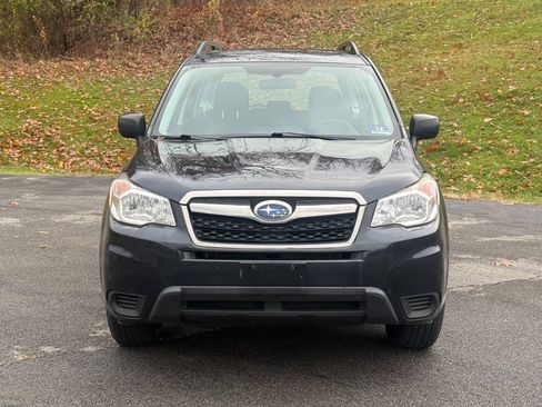 Used 2016 Subaru Forester 2.5i w/ Alloy Wheel Package AWD/4WD image 2