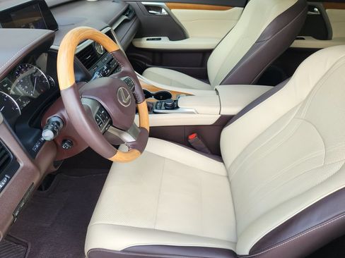 Used 2019 Lexus RX 350 FWD w/ Premium Package image 13