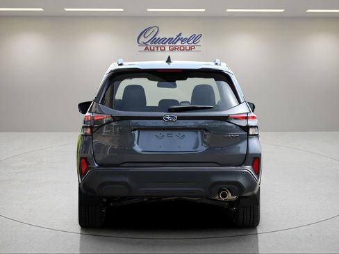 Used 2026 Subaru Forester Sport w/ Onyx Edition AWD/4WD image 5