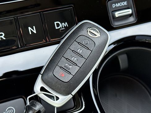 New 2026 Nissan Murano SL image 38