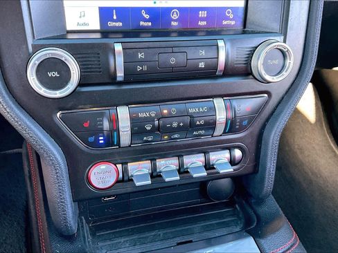Used 2021 Ford Mustang Premium w/ Equipment Group 201A image 29
