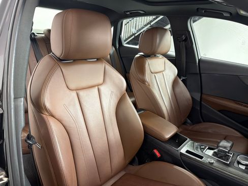 Used 2019 Audi A4 2.0T Premium Plus w/ Premium Plus Package AWD/4WD image 24
