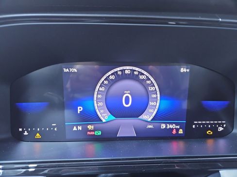 New 2025 Volkswagen Taos S image 15