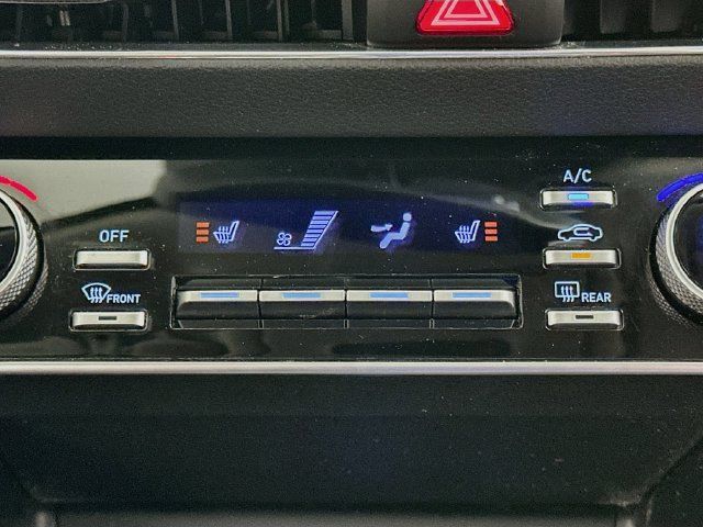 Used 2023 Hyundai Sonata SEL w/ Convenience Package FWD image 19