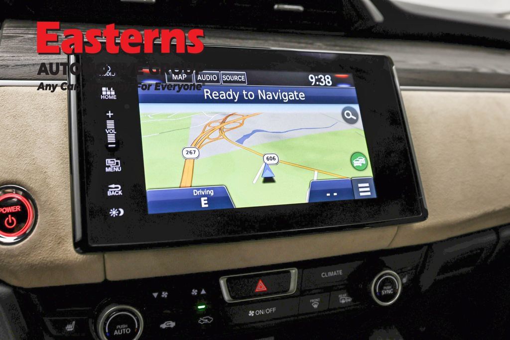 Used 2018 Honda Clarity Touring image 20