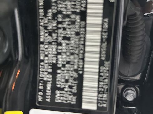 Used 2015 Toyota Camry XLE FWD image 25