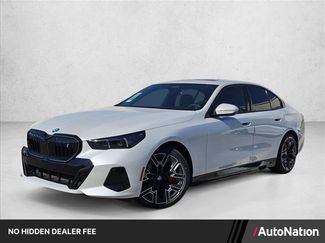 Used 2026 BMW i5 eDrive40 w/ M Sport Package RWD video 1