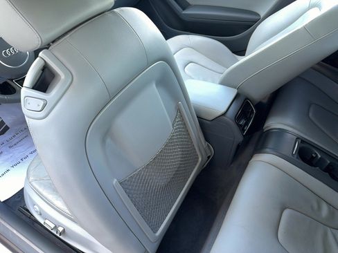 Used 2013 Audi A5 2.0T Premium w/ Convenience Pkg FWD image 16