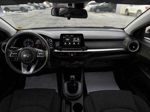 Used 2019 Kia Forte Sedan image 21