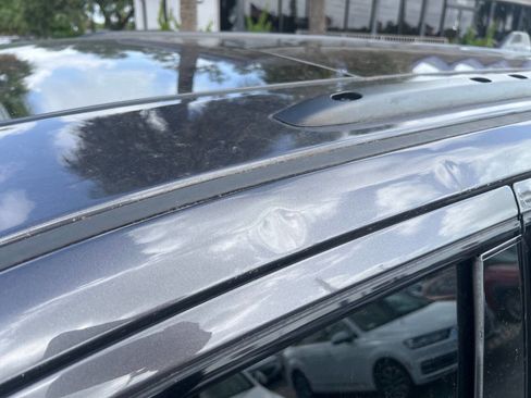 Used 2020 Jeep Grand Cherokee SRT image 20