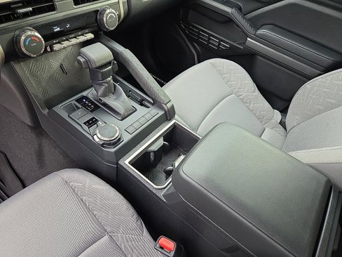 New 2026 Toyota Tacoma SR5 image 15