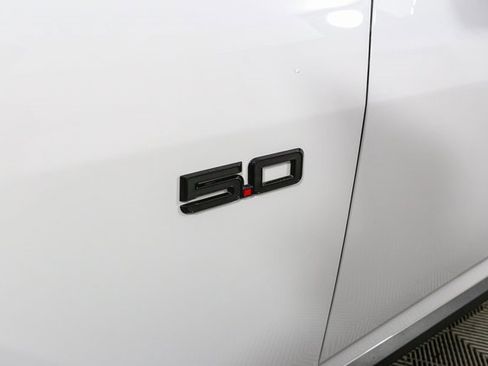 Used 2024 Ford Mustang GT Premium w/ GT Performance Package image 8