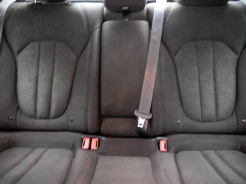 Used 2016 Chrysler 200 LX FWD image 25