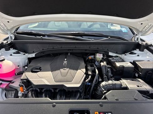 New 2026 Hyundai Tucson Limited image 24