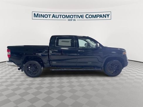 Used 2018 Toyota Tundra SR5 w/ SR5 Upgrade Package RWD image 10