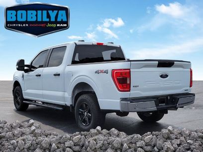 Used 2023 Ford F150 XLT w/ Trailer Tow Package