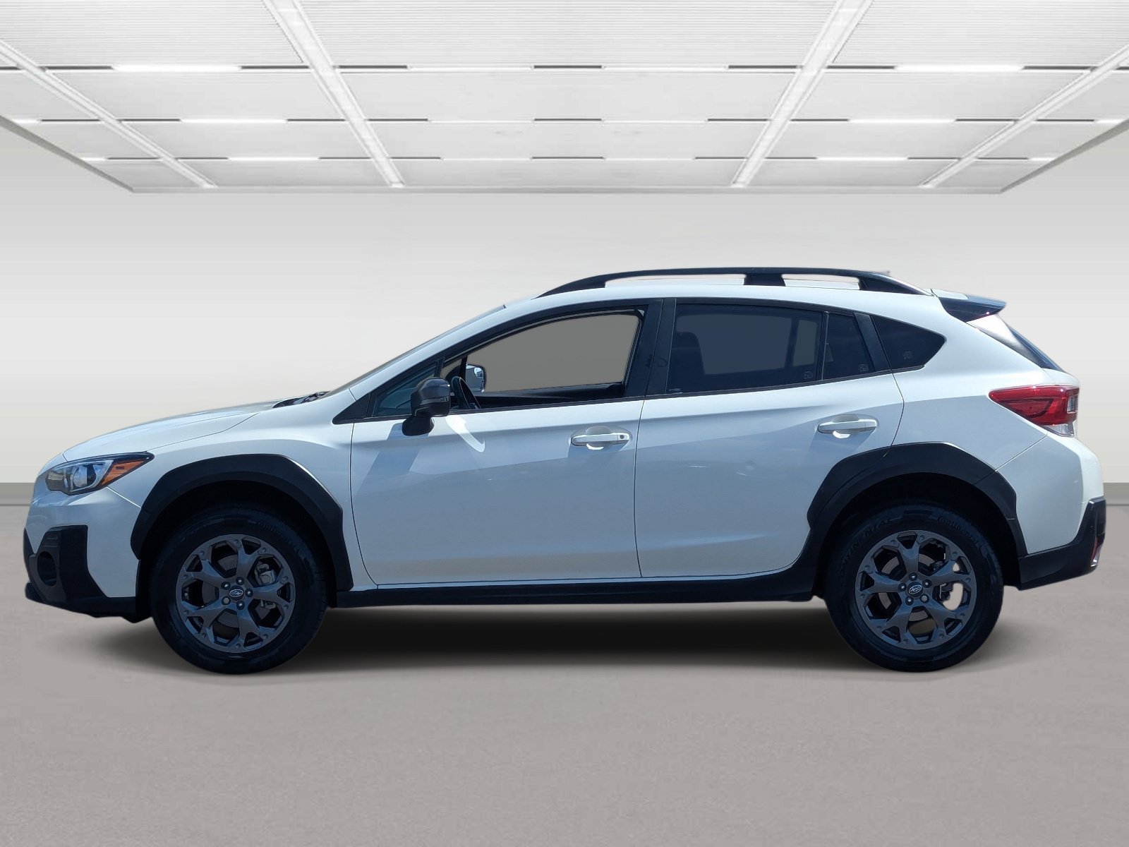 Used 2023 Subaru Crosstrek 2.5i Sport AWD/4WD image 2