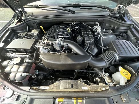 Used 2023 Dodge Durango SXT Launch Edition AWD/4WD image 24