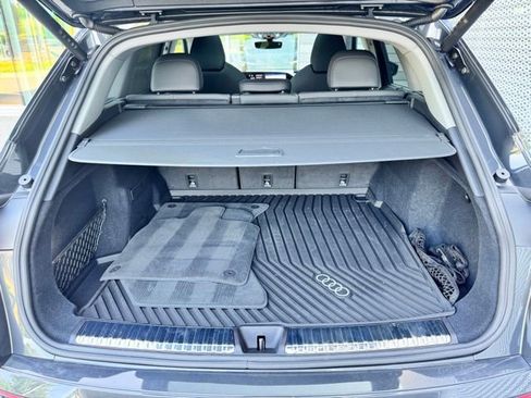 Used 2025 Audi Q5 Premium Plus AWD/4WD image 18