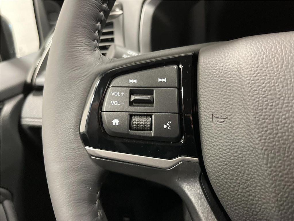 New 2027 Honda Odyssey Elite image 16