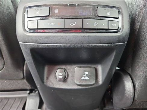 Used 2021 Hyundai Palisade SEL AWD/4WD image 18