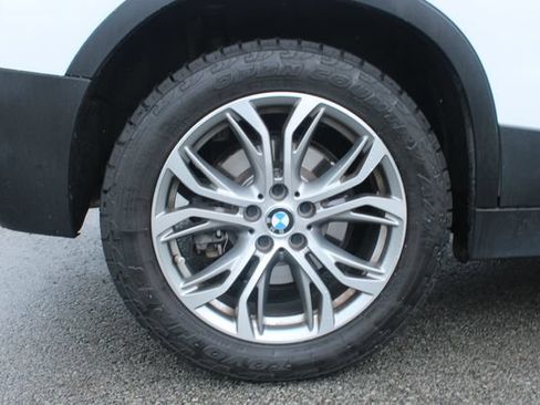 Used 2022 BMW X2 xDrive28i w/ Convenience Package AWD/4WD image 34