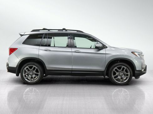 Used 2023 Honda Passport EX-L image 6