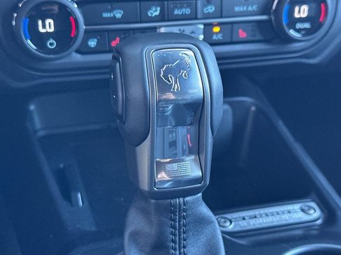 New 2026 Ford Bronco Outer Banks AWD/4WD image 29