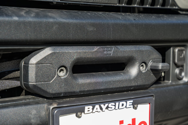 New 2027 RAM 2500 Power Wagon AWD/4WD image 19