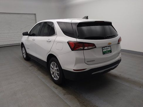 Used 2023 Chevrolet Equinox LT image 5
