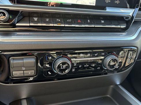 New 2026 Chevrolet Silverado 3500 High Country image 20