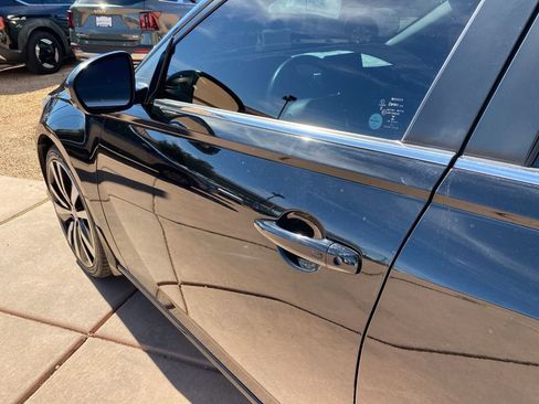 Used 2021 Nissan Altima 2.5 SR w/ SR Premium Package image 21