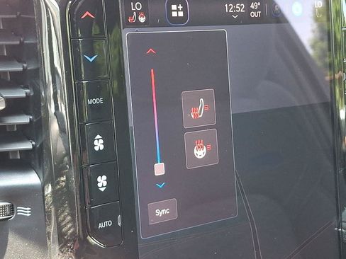 New 2026 RAM 1500 Big Horn AWD/4WD image 17