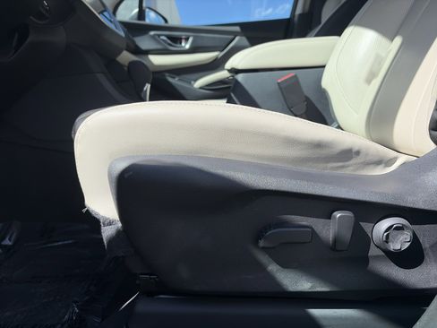 Certified 2023 Subaru Ascent Limited w/ Technology Package AWD/4WD image 15