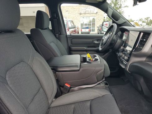 New 2025 RAM 1500 Tradesman image 30