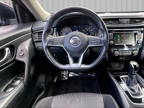 Used 2018 Nissan Rogue SV w/ Premium Package AWD/4WD image 8