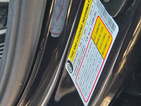 New 2025 Ford F150 STX w/ Equipment Group 200A image 28