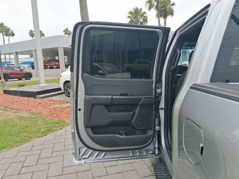 Used 2023 Ford F150 XL w/ STX Appearance Package RWD image 16