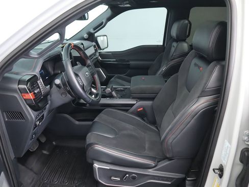 Used 2023 Ford F150 Raptor R w/ Equipment Group 802A Raptor R image 20