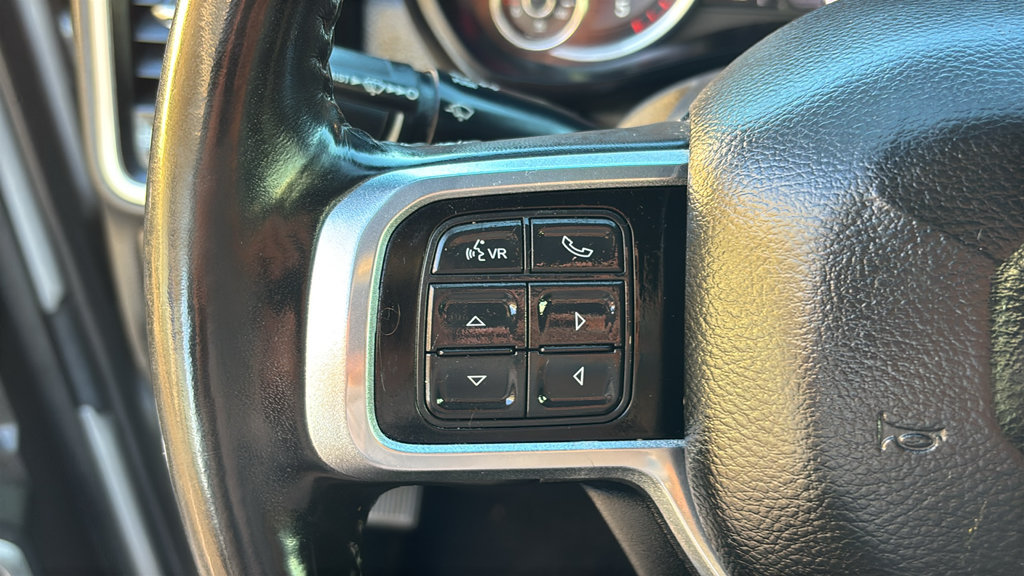 Used 2020 RAM 2500 Laramie w/ Night Edition AWD/4WD image 17