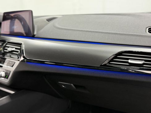 Used 2019 BMW M5 AWD/4WD image 24