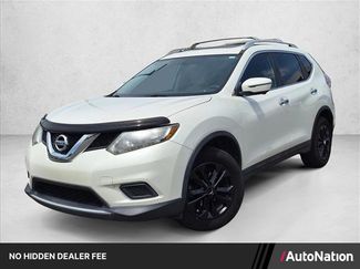 Used 2016 Nissan Rogue SV w/ SV Premium Package AWD/4WD video 1