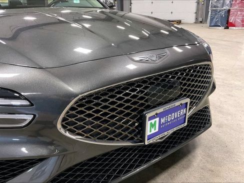 Used 2026 Genesis G70 2.5T AWD/4WD image 31