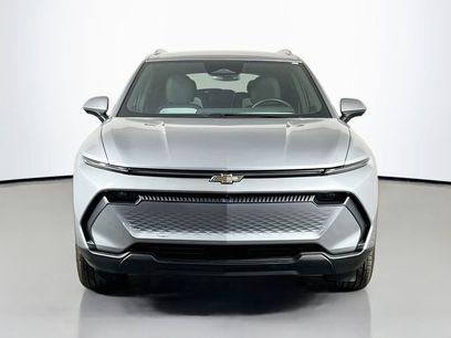 New 2026 Chevrolet Equinox EV LT