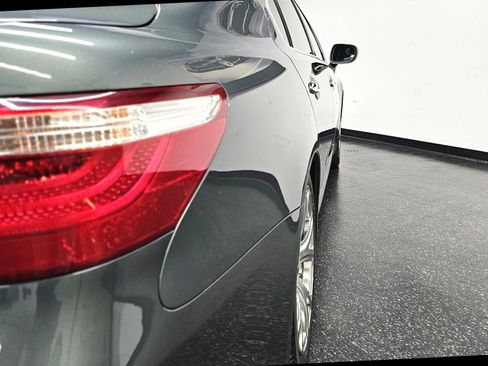 Used 2007 Lexus LS 460 RWD image 33